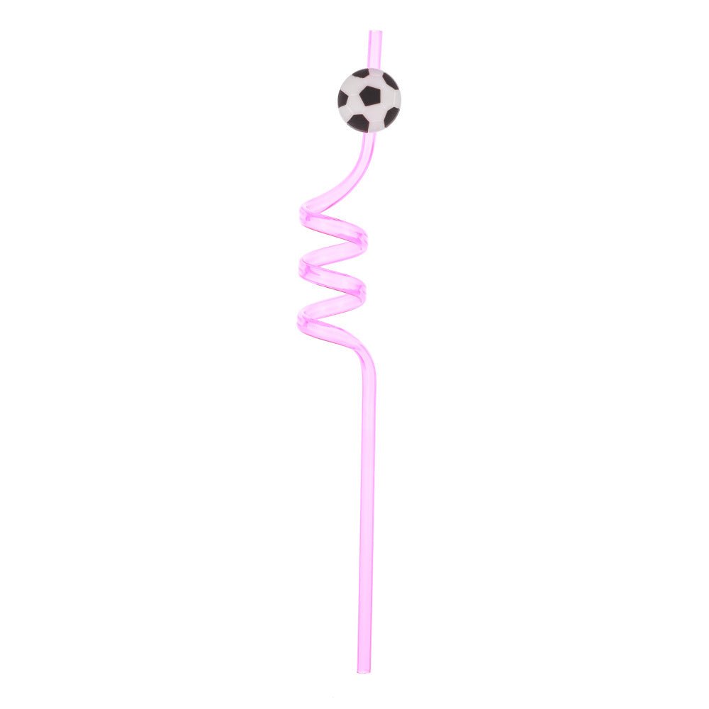 Football Straw Suit Children's Day Small Gift | Luxury Home Accessories | Heulog Glow