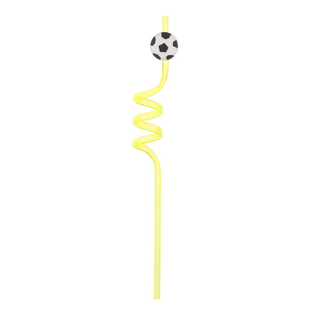 Football Straw Suit Children's Day Small Gift | Luxury Home Accessories | Heulog Glow