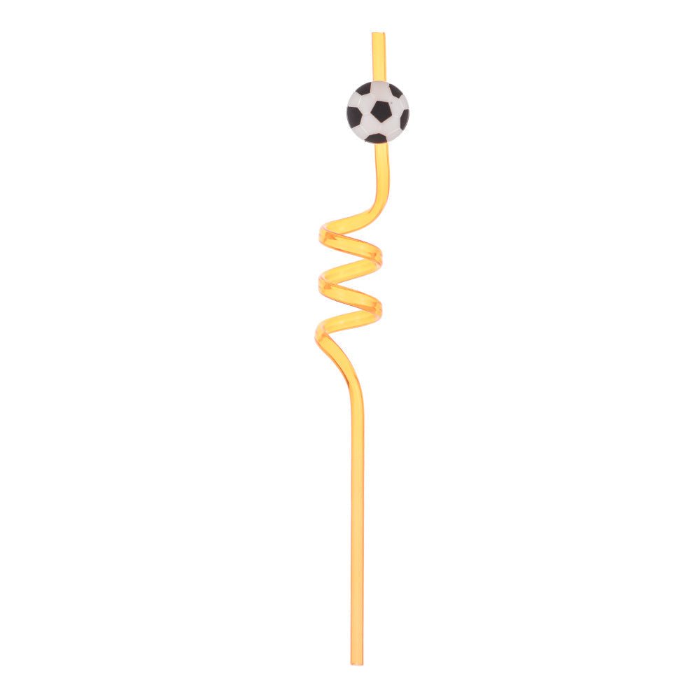 Football Straw Suit Children's Day Small Gift | Luxury Home Accessories | Heulog Glow