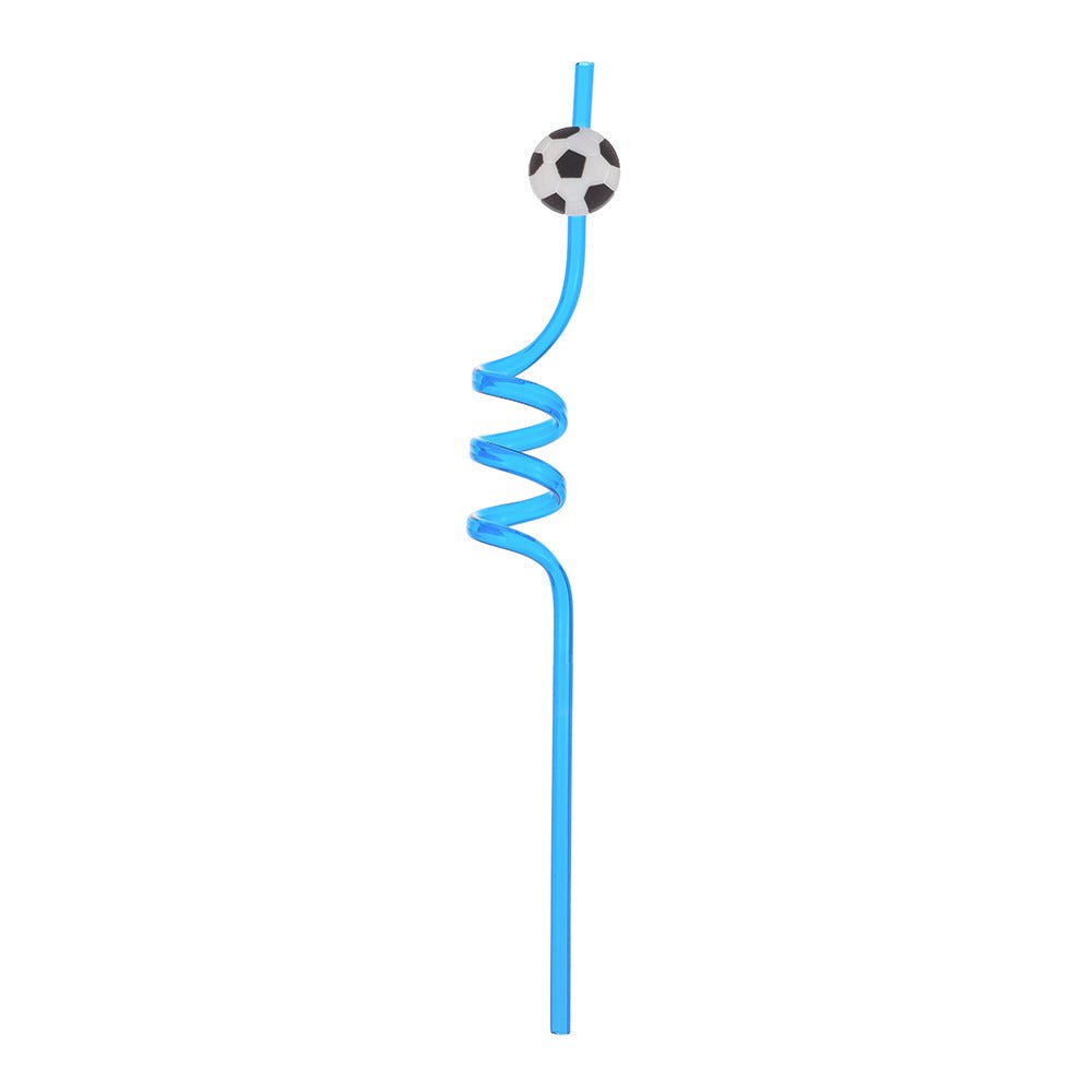 Football Straw Suit Children's Day Small Gift | Luxury Home Accessories | Heulog Glow