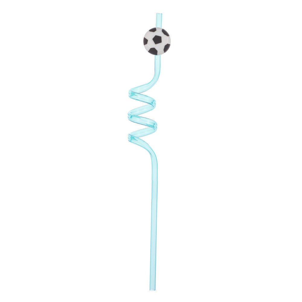 Football Straw Suit Children's Day Small Gift | Luxury Home Accessories | Heulog Glow