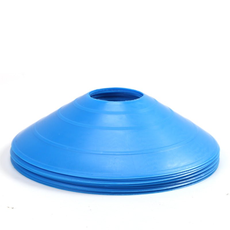 Football training round hole sign plate | Luxury Home Accessories | Heulog Glow