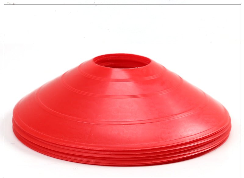 Football training round hole sign plate | Luxury Home Accessories | Heulog Glow