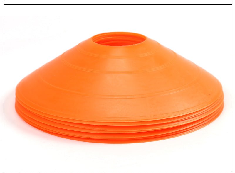 Football training round hole sign plate | Luxury Home Accessories | Heulog Glow
