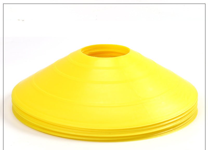 Football training round hole sign plate | Luxury Home Accessories | Heulog Glow