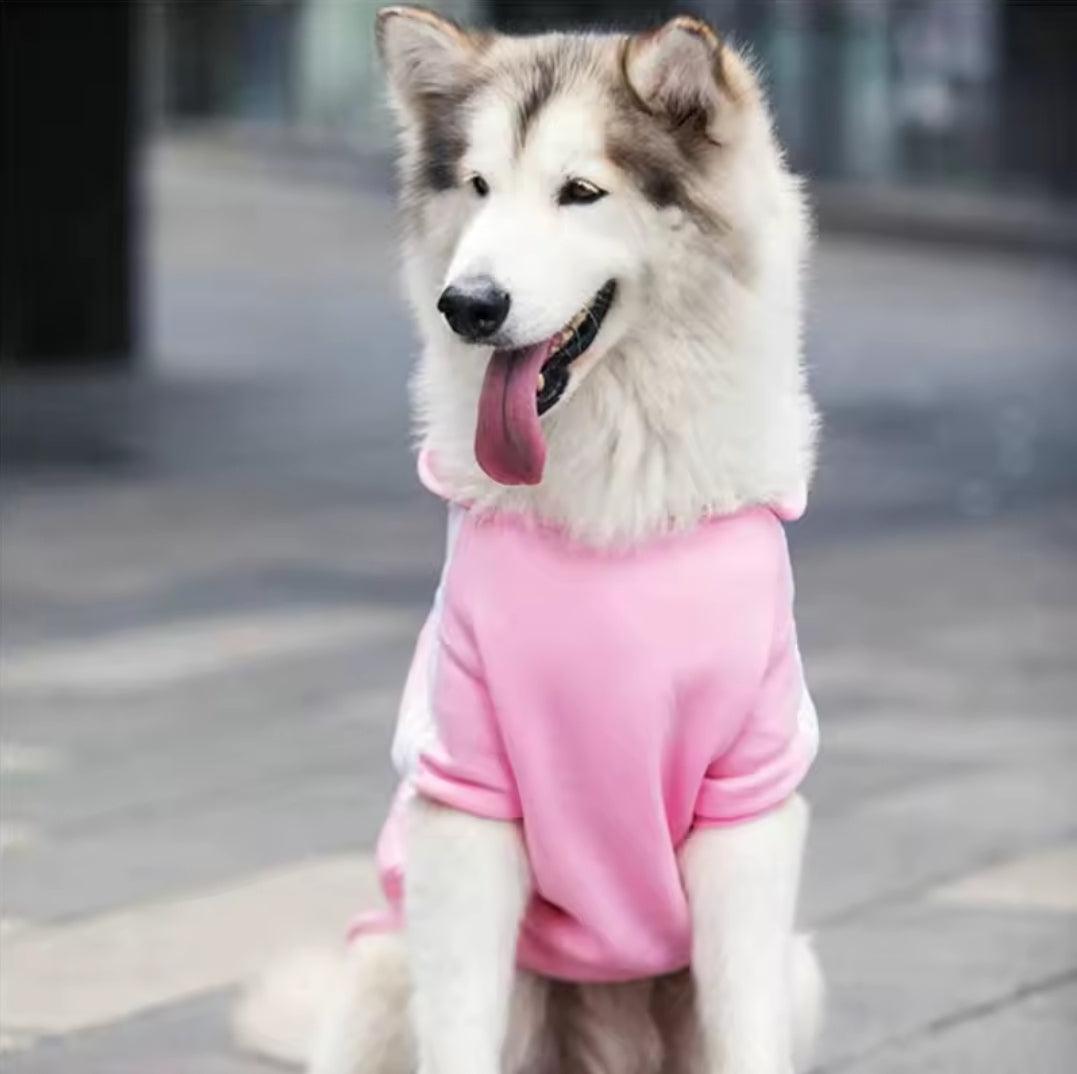 Footy Dog Hoody! | Luxury Home Accessories | Heulog Glow