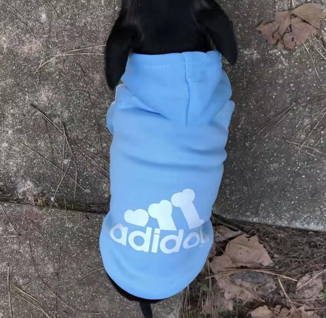 Footy Dog Hoody! | Luxury Home Accessories | Heulog Glow