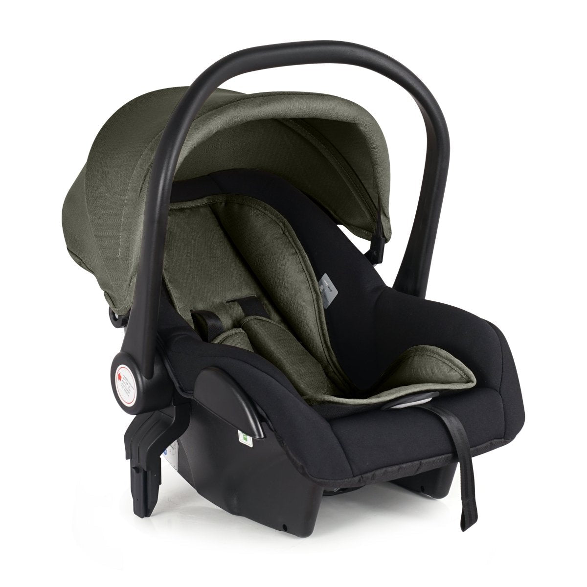 For Your Little One Cruise 3 In 1 Travel System With Car Seat - Pebble Sage (Free Cupholder And Seat Liner Included!) | Luxury Home Accessories | Heulog Glow