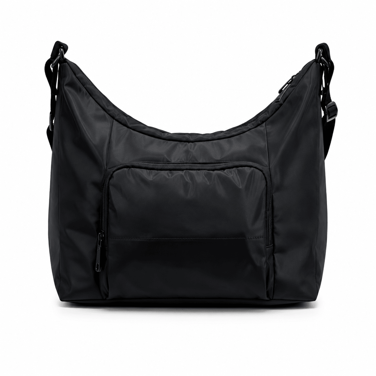 For Your Little One Qubi Mommy Changing Bag - Black | Luxury Home Accessories | Heulog Glow