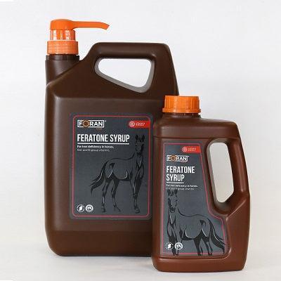 Foran Feratone Syrup | Luxury Home Accessories | Heulog Glow