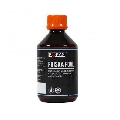 Foran Friska Foal | Luxury Home Accessories | Heulog Glow