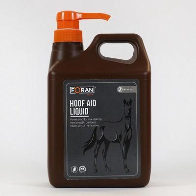 Foran Hoof Aid Liquid | Luxury Home Accessories | Heulog Glow