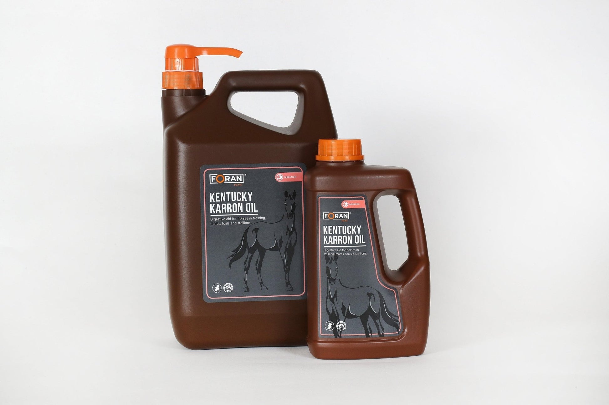 Foran Kentucky Karron Oil | Luxury Home Accessories | Heulog Glow