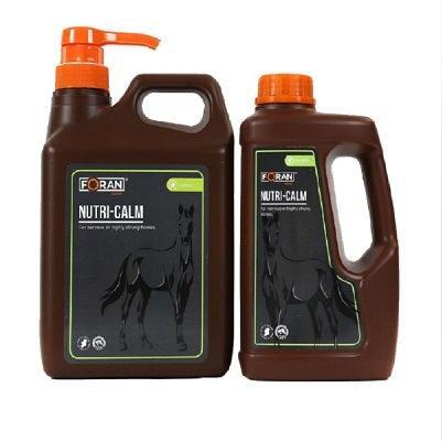 Foran Nutri-Calm Syrup | Luxury Home Accessories | Heulog Glow