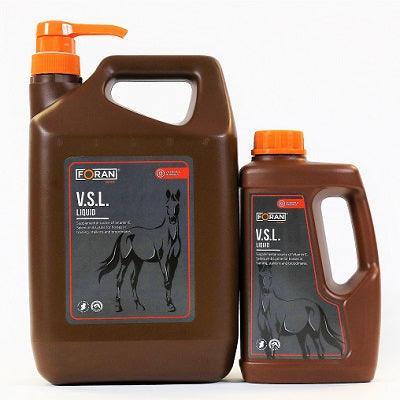 Foran V.S.L (Vitamin-E Selenium Lysine) | Luxury Home Accessories | Heulog Glow