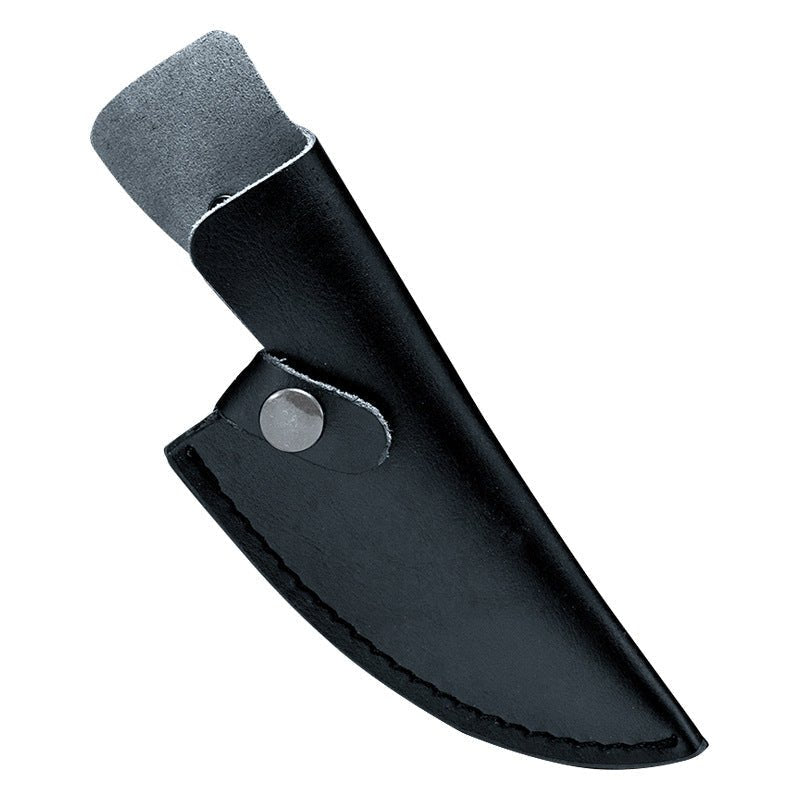 Forged Small Kitchen Boning Knife | Luxury Home Accessories | Heulog Glow