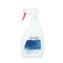 Formula H Disinfectant Cleaning Fluid | Luxury Home Accessories | Heulog Glow