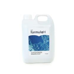 Formula H Disinfectant Cleaning Fluid | Luxury Home Accessories | Heulog Glow