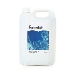 Formula H Disinfectant Cleaning Fluid | Luxury Home Accessories | Heulog Glow