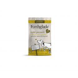 Forthglade Cold Pressed Grain Free Chicken | Luxury Home Accessories | Heulog Glow