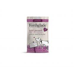 Forthglade Grain Free Cold Pressed Duck | Luxury Home Accessories | Heulog Glow