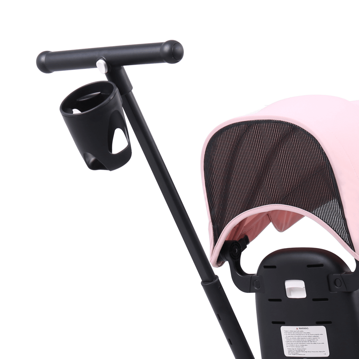 Foryourlittleone Xplor Trike - Cup Holder | Luxury Home Accessories | Heulog Glow