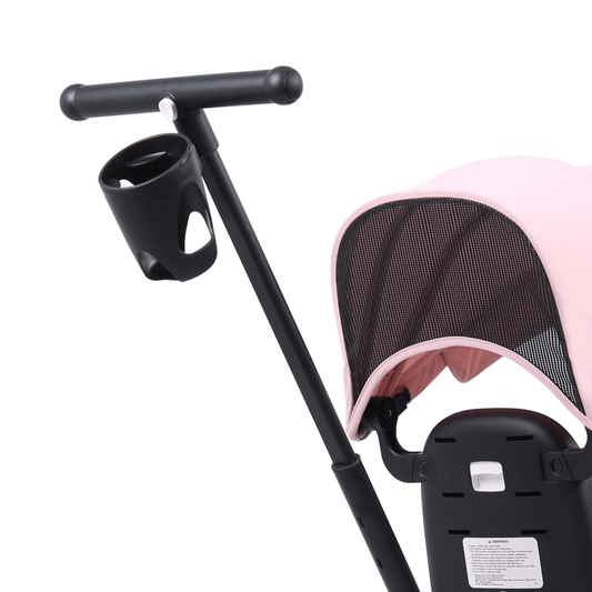 Foryourlittleone Xplor Trike - Cup Holder | Luxury Home Accessories | Heulog Glow