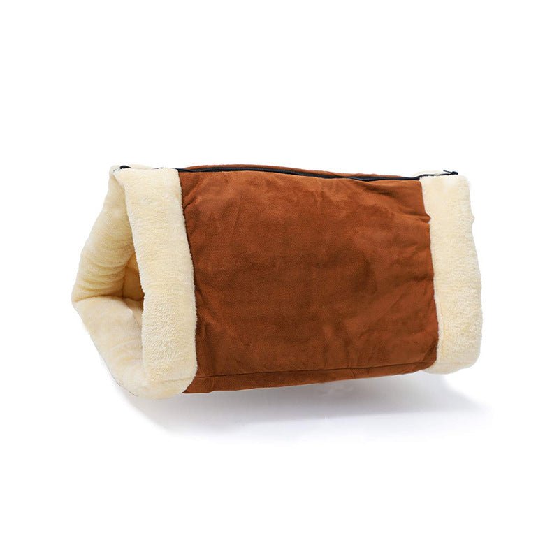 Four Seasons Universal Kennel Foldable | Luxury Home Accessories | Heulog Glow