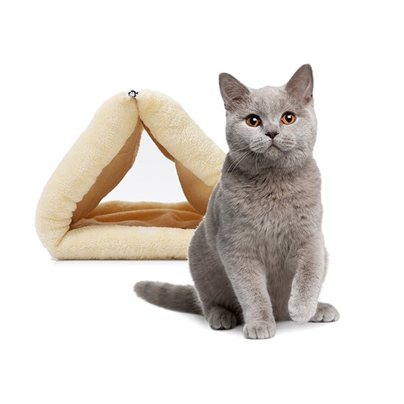 Four Seasons Universal Kennel Foldable | Luxury Home Accessories | Heulog Glow