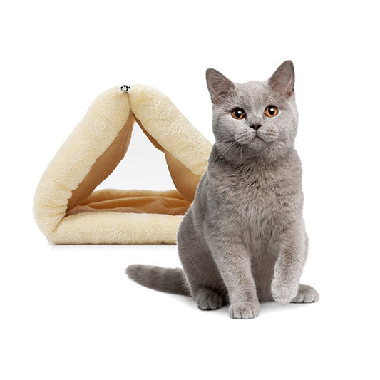 Four Seasons Universal Kennel Foldable | Luxury Home Accessories | Heulog Glow