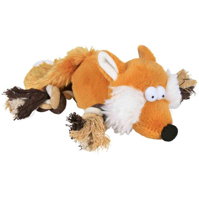 Fox Plush Toy | Luxury Home Accessories | Heulog Glow