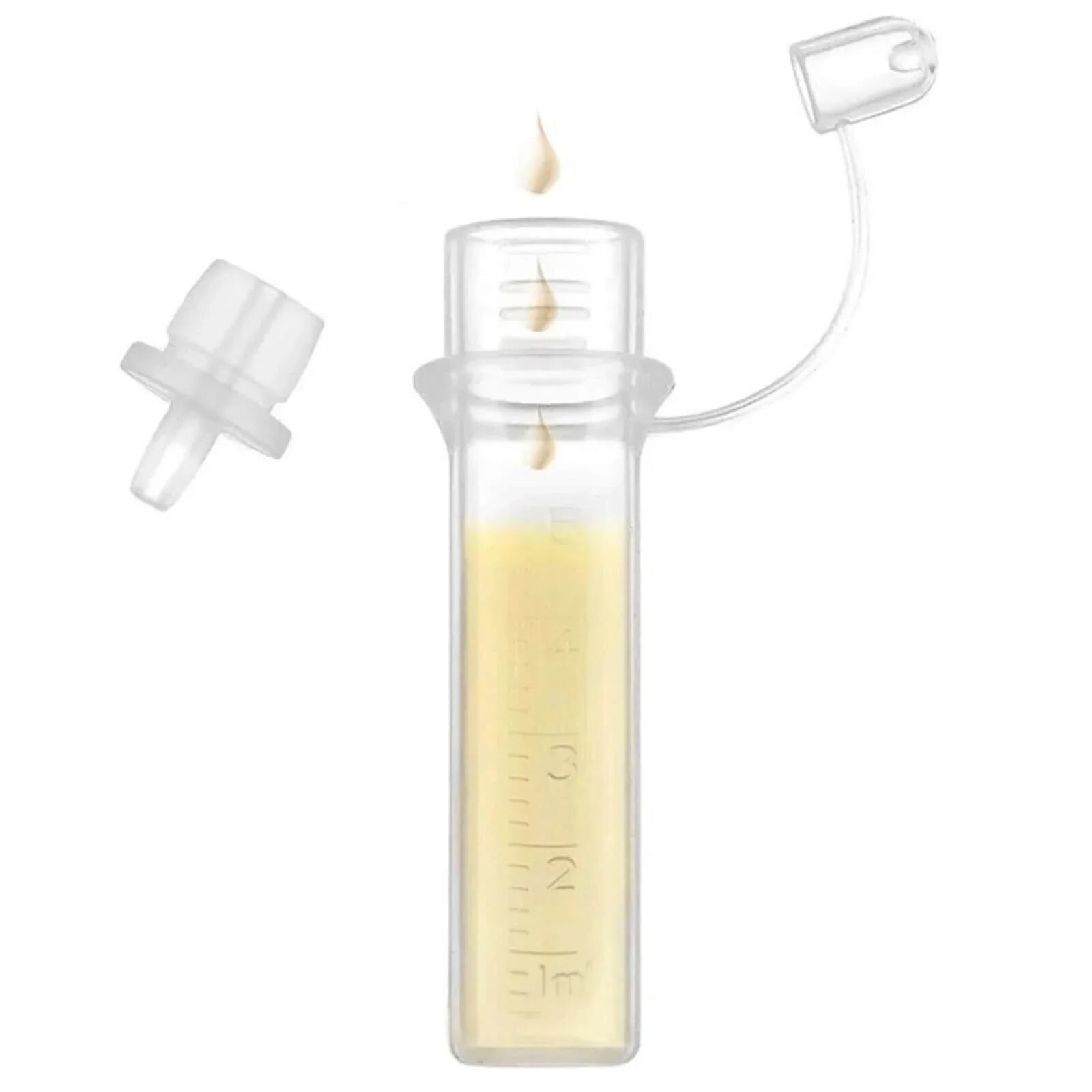 Fraupow All-In-One Colostrum Collection Kit | Luxury Home Accessories | Heulog Glow