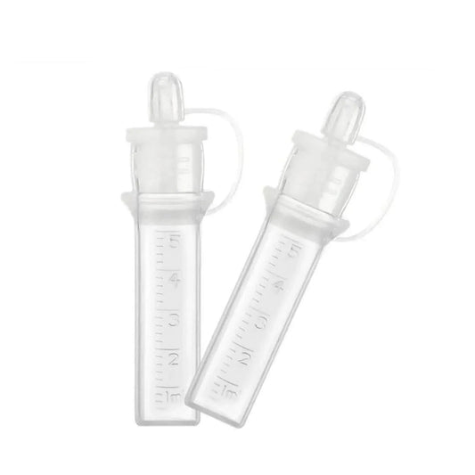 Fraupow All-In-One Colostrum Collection Kit | Luxury Home Accessories | Heulog Glow
