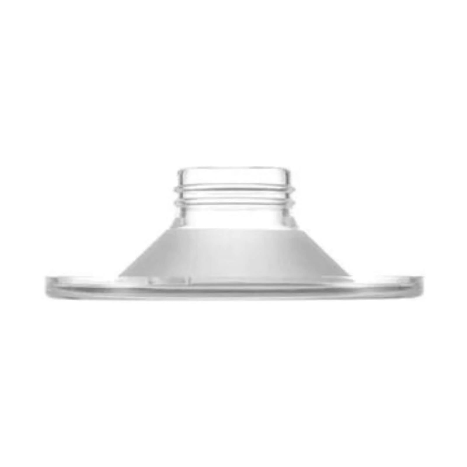 Fraupow Silicone Pump Flange 27mm | Luxury Home Accessories | Heulog Glow