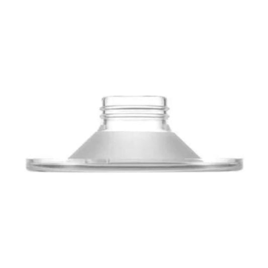 Fraupow Silicone Pump Flange 27mm | Luxury Home Accessories | Heulog Glow