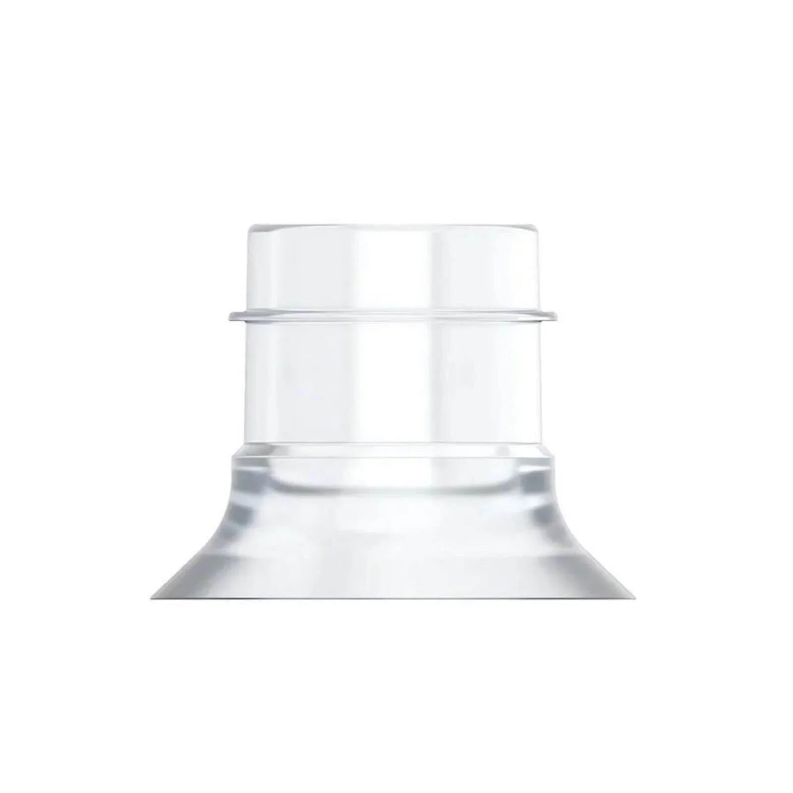 Fraupow Silicone Pump Insert 13mm | Luxury Home Accessories | Heulog Glow