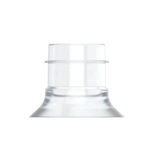 Fraupow Silicone Pump Insert 13mm | Luxury Home Accessories | Heulog Glow