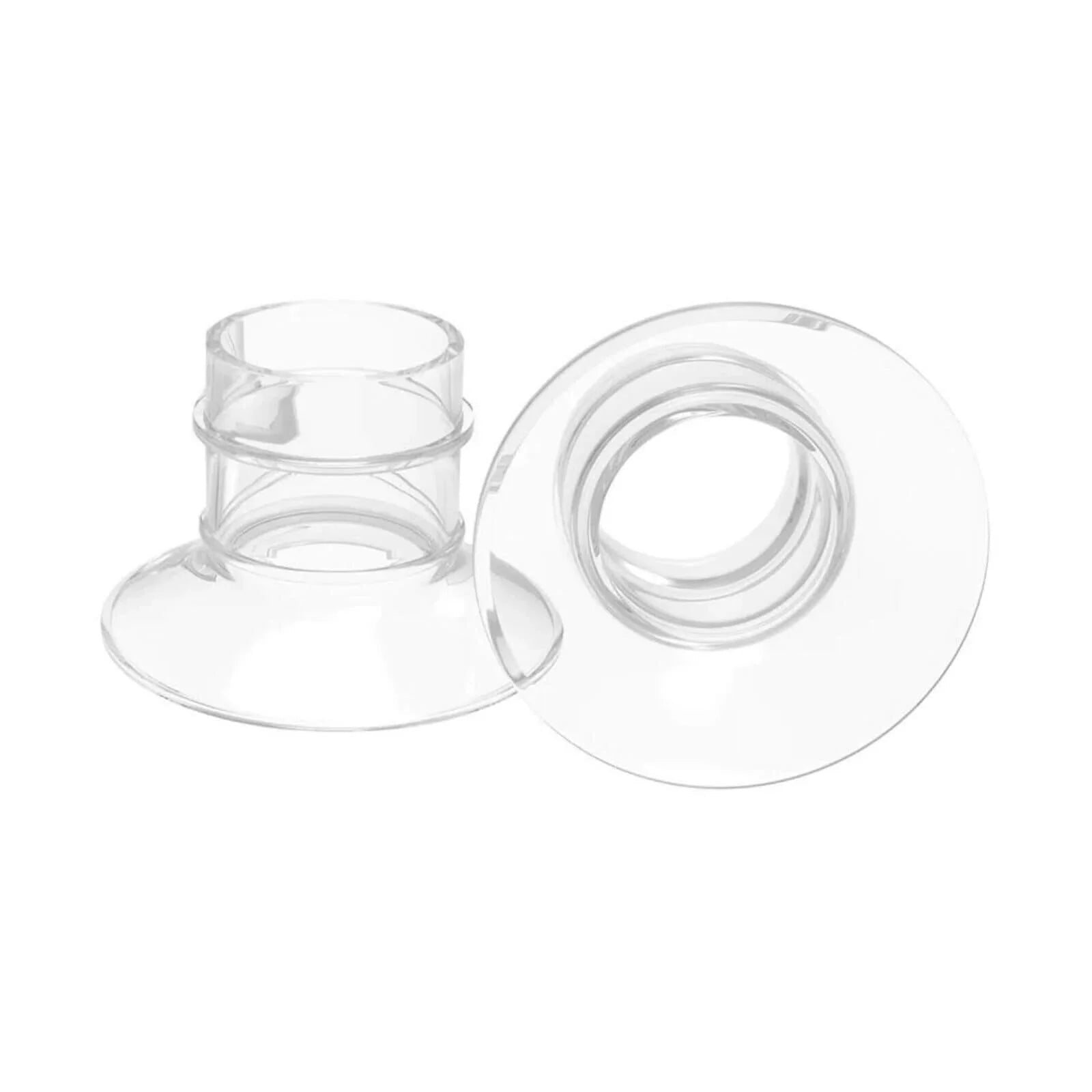 Fraupow Silicone Pump Insert 15mm | Luxury Home Accessories | Heulog Glow