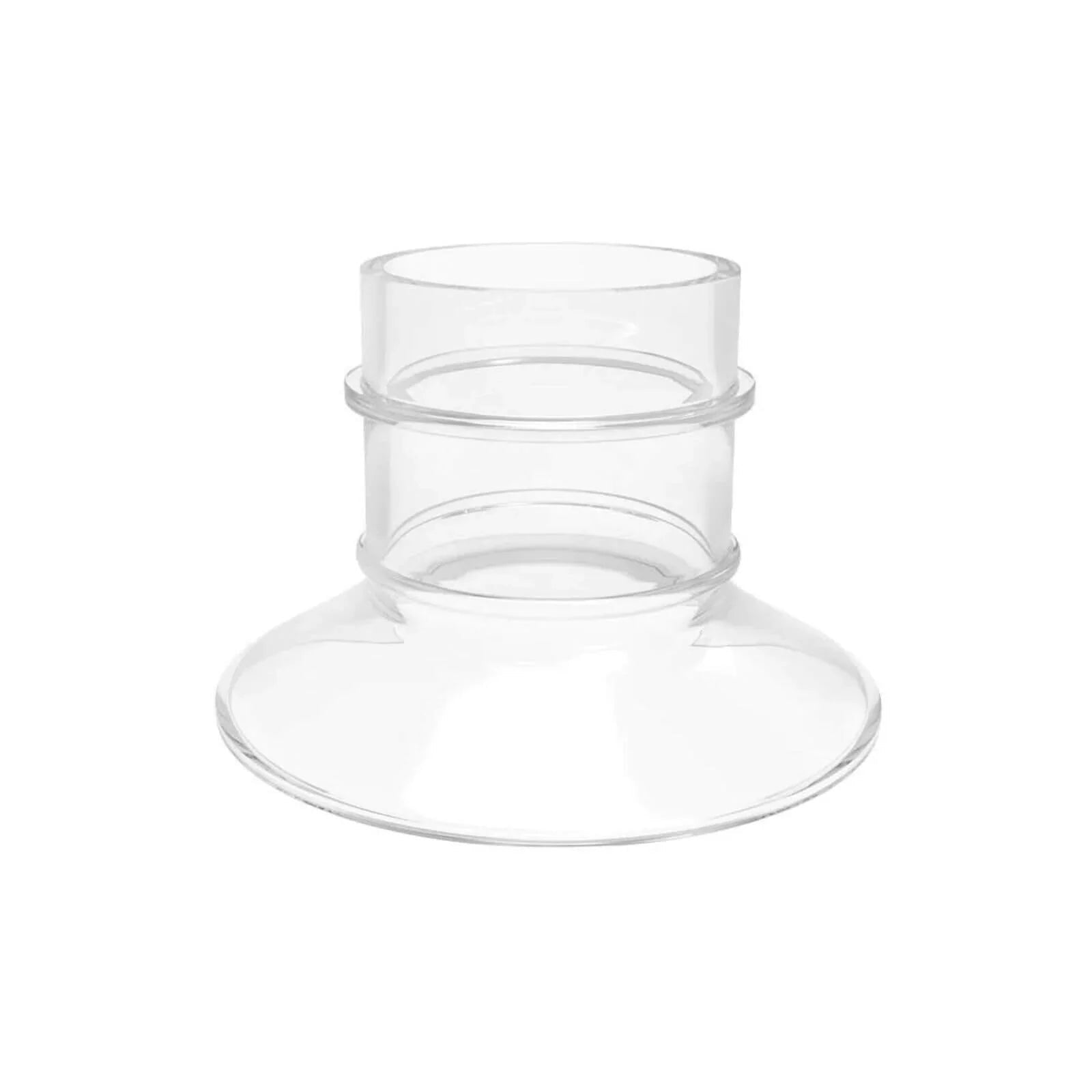 Fraupow Silicone Pump Insert 21mm | Luxury Home Accessories | Heulog Glow
