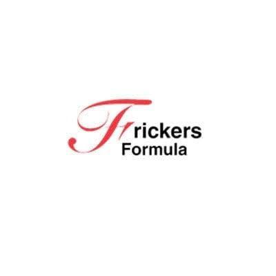 Frickers Formula Going For Gold | Luxury Home Accessories | Heulog Glow