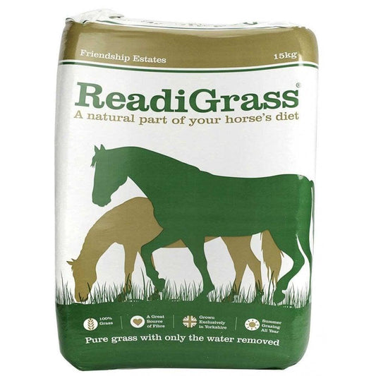 Friendly Readigrass 15kg | Luxury Home Accessories | Heulog Glow
