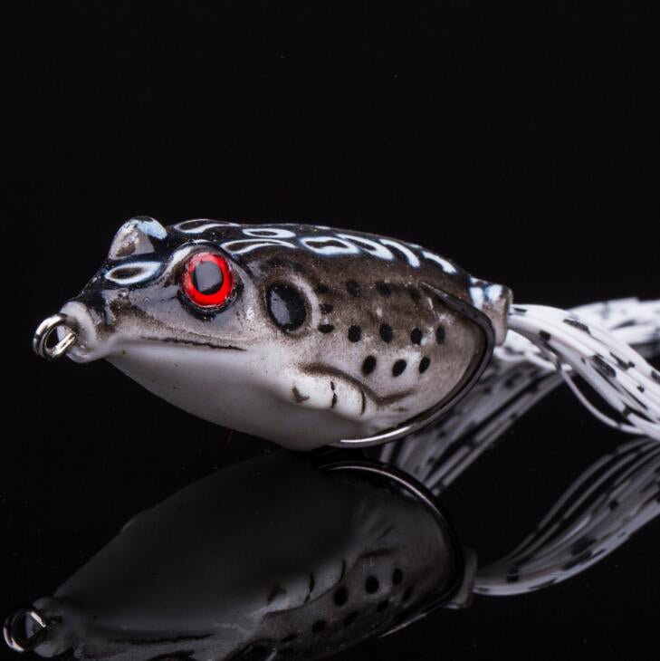 Frog Fishing Bait | Luxury Home Accessories | Heulog Glow