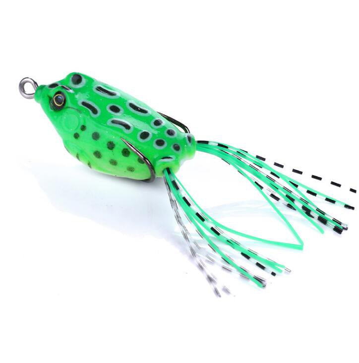 Frog Fishing Bait | Luxury Home Accessories | Heulog Glow