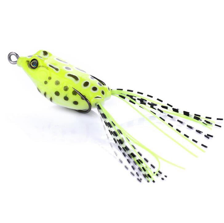 Frog Fishing Bait | Luxury Home Accessories | Heulog Glow
