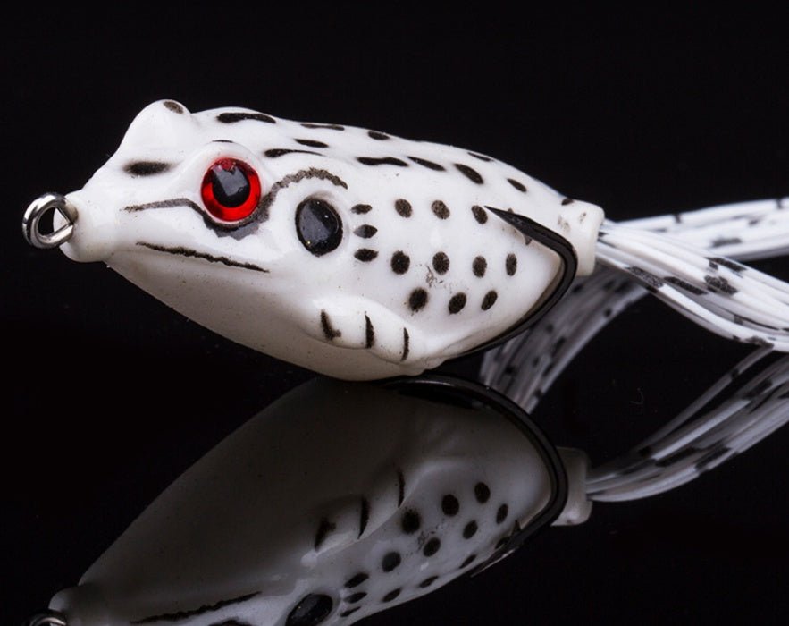 Frog Fishing Bait | Luxury Home Accessories | Heulog Glow