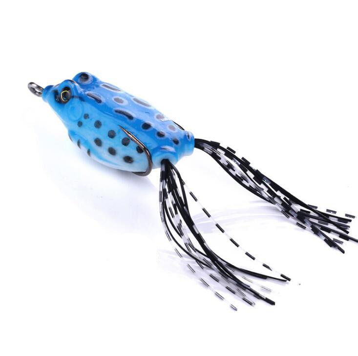 Frog Fishing Bait | Luxury Home Accessories | Heulog Glow