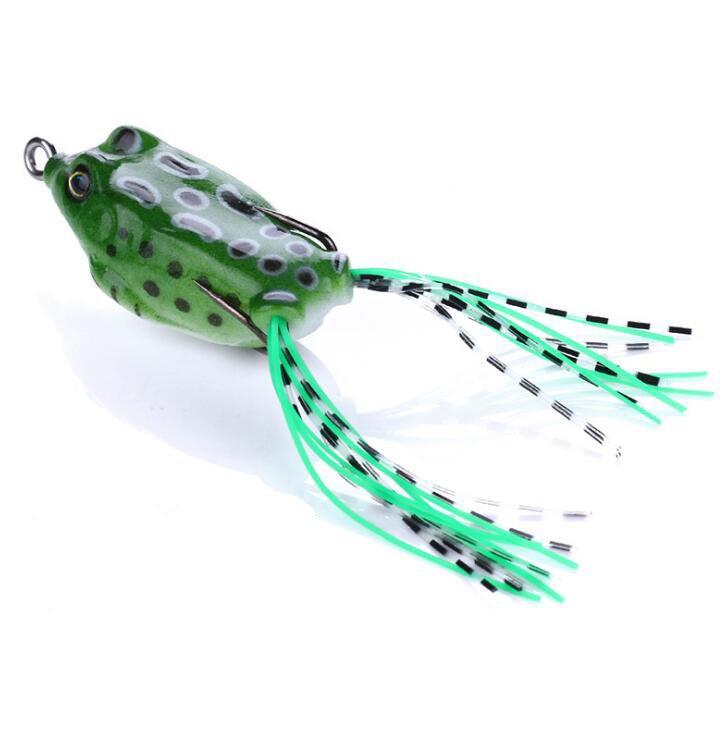 Frog Fishing Bait | Luxury Home Accessories | Heulog Glow