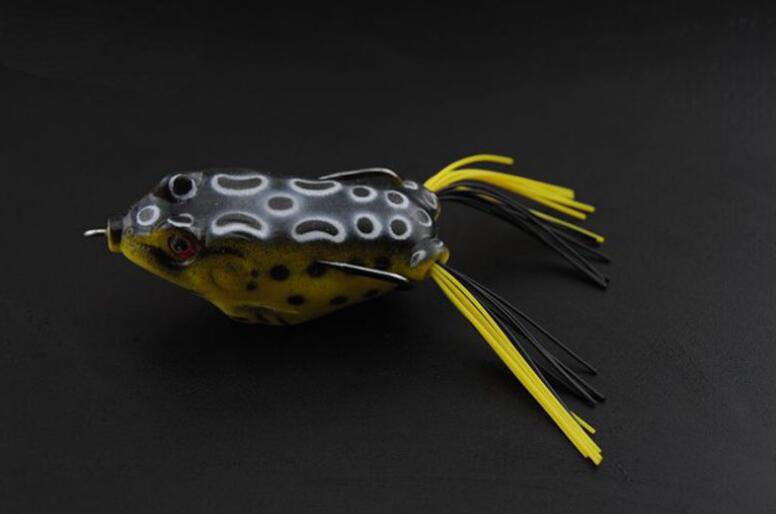 Frog Fishing Bait | Luxury Home Accessories | Heulog Glow
