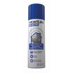 Frontline Homegard Flea, 500ml | Luxury Home Accessories | Heulog Glow