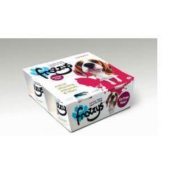 Frozzys Dog Ice Cream 4 x 85g | Luxury Home Accessories | Heulog Glow